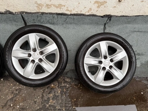 Jenti 16" Kia Ceed - imagine 7