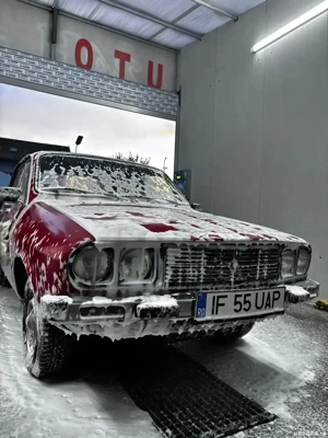 Dacia 1300 faruri duble - imagine 4