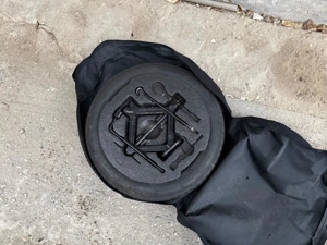 Roata rezerva slim 15" - imagine 4