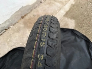 Roata rezerva slim 15" - imagine 6