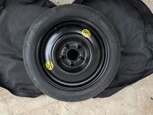 Roata rezerva slim 15"