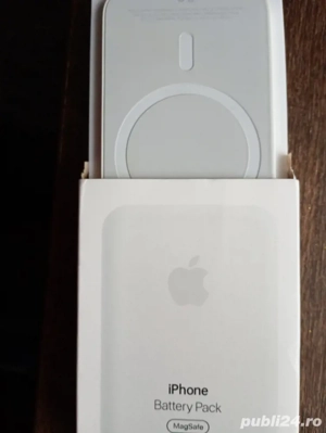 Baterie externă iPhone - imagine 2