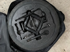 Roata rezerva slim 15" - imagine 5