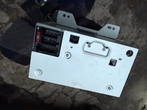 Radio Cd player Kia Ceed 2008 - imagine 4