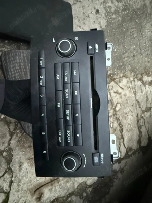 Radio Cd player Kia Ceed 2008 - imagine 2
