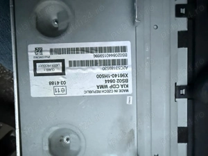 Radio Cd player Kia Ceed 2008 - imagine 3