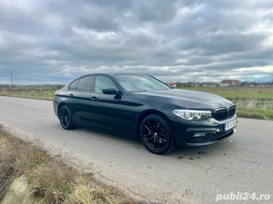 Bmw G30 520d xdrive - imagine 3