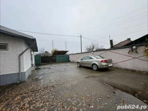 Casă cu teren, de vânzare - imagine 4