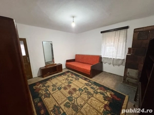 Casă cu teren, de vânzare - imagine 3