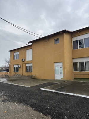 Spațiu de în închirat