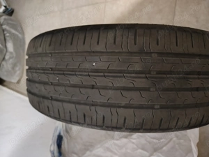 Set 4 anvelope vara Continenta - imagine 4