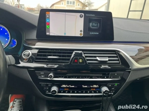 Bmw G30 520d xdrive - imagine 7