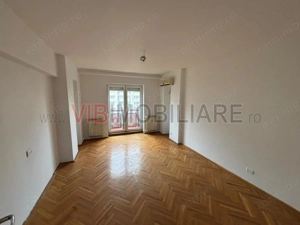 Decebal - Vedere bulevard - 3 balcoane - stradal 