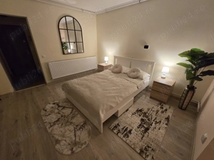 Garsoniera in regim hotelier