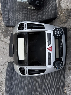 Consola principala Kia Ceed 2008