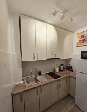 Garsoniera in regim hotelier - imagine 4