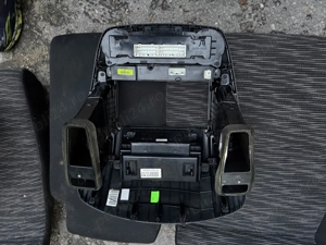 Consola principala Kia Ceed 2008 - imagine 3