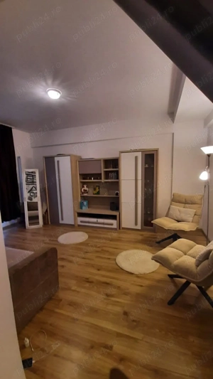 Apartament 2 camere Drumul Valea Larga