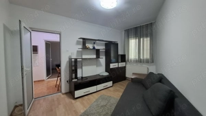 Apartament 2 camere, ultracentral Focsani, CT, mobilat si utilat