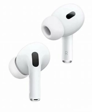 Vând Air Pods Pro 2 - imagine 2