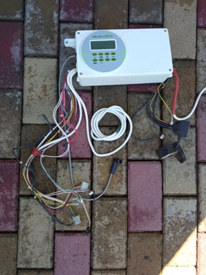 Placa electronica 300 RON MOTAN MK Dens 25 cu senzori