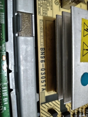  Sursa Bn96-03057a Samsung 32  - imagine 3