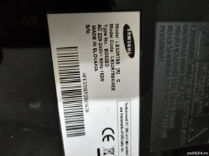  Sursa Bn96-03057a Samsung 32  - imagine 2