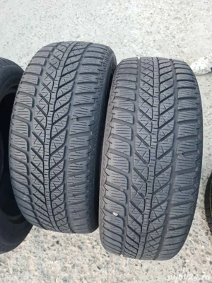 Anvelope second hand super ofertă