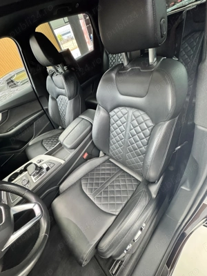 Audi Q7 3.0 TDI  e-tron Plug In Hybrid 2018  - imagine 7