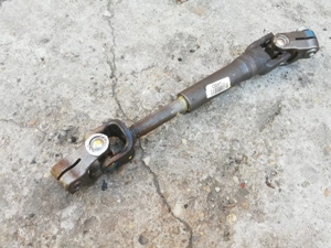 coloana directie cruce cardanica volkswagen up - imagine 2