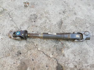 coloana directie cruce cardanica volkswagen up - imagine 3