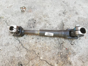 coloana directie cruce cardanica volkswagen up - imagine 4