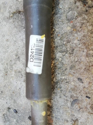 coloana directie cruce cardanica volkswagen up - imagine 6