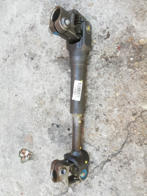 coloana directie cruce cardanica volkswagen up - imagine 7