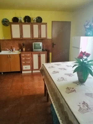 Cabana de închiriat de Crăciun și Revelion în Piatra Fântânele  - imagine 4