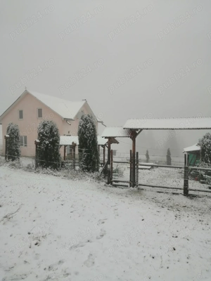 Cabana de închiriat de Crăciun și Revelion în Piatra Fântânele de  - imagine 2