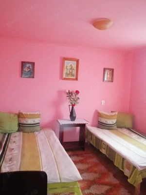 Cabana de închiriat de Crăciun și Revelion în Piatra Fântânele de  - imagine 3