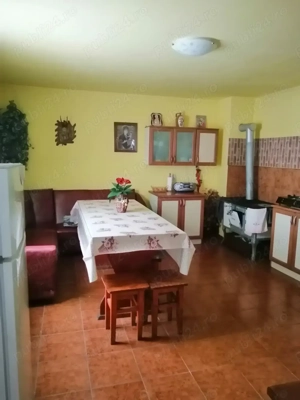 Cabana de închiriat de Crăciun și Revelion în Piatra Fântânele de  - imagine 4