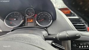 Peugeot 207cc pentru reparat sau dezmembrat
