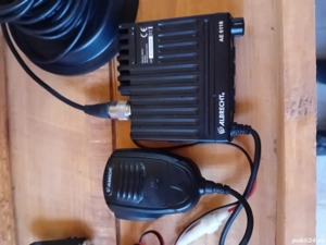 statie auto emisie receptie