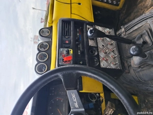 nissan patrol y60 modificat off road motor 3.0 bmw