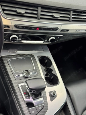 Audi Q7 3.0 TDI  e-tron Plug In Hybrid 2018  - imagine 8