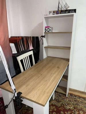 Birou  masa de manichiură 