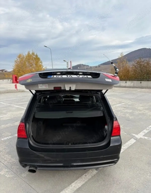 Vând BMW e91 seria 3 - imagine 5