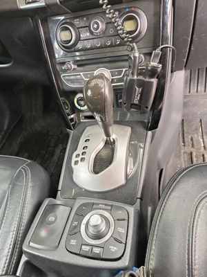 Renault Koleos 2012 (luna12), 2.0 diesel, 150 CP 4x4, EURO 5, CUTIE AUTOMATA - imagine 9