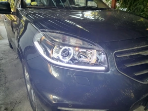 Renault Koleos 2012 (luna12), 2.0 diesel, 150 CP 4x4, EURO 5, CUTIE AUTOMATA - imagine 5