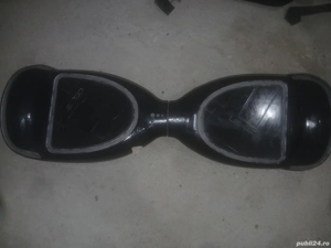 vand hoverboard cu tot cu încărcător