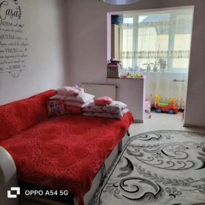 Apartament de 2 camere Aventura Park-Noua ( mobilat + utilat )