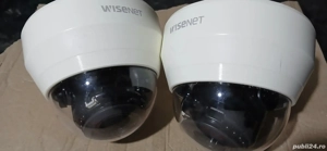 Camera Ip Wisenet