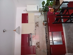 Închiriez duplex Florești 